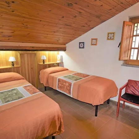 Mimosa Villa *