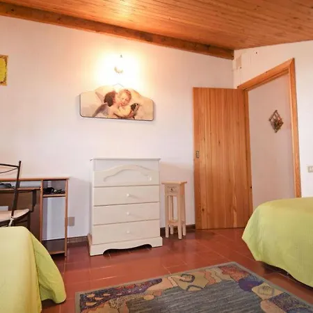 Villa Mimosa *