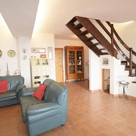 Villa Mimosa Zafferana Etnea