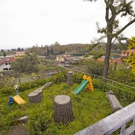 Villa Mimosa *