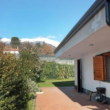 Mimosa Villa