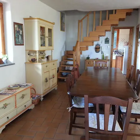 Mimosa Villa Zafferana Etnea