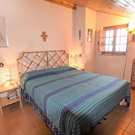 Villa Mimosa