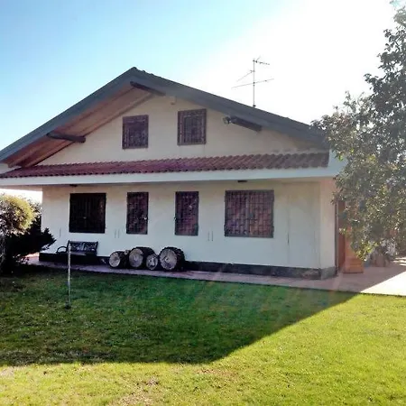 Villa Mimosa