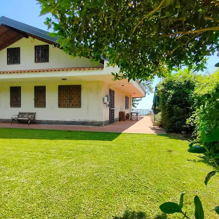Mimosa Villa